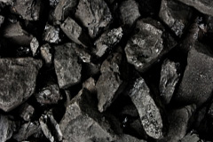 High Bradfield coal boiler costs