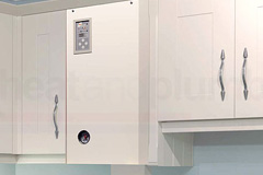 High Bradfield electric boiler quotes